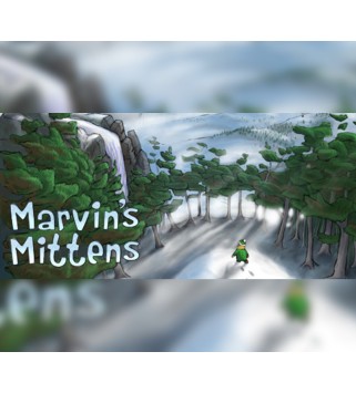 Marvin s Mittens Steam Key EUROPE